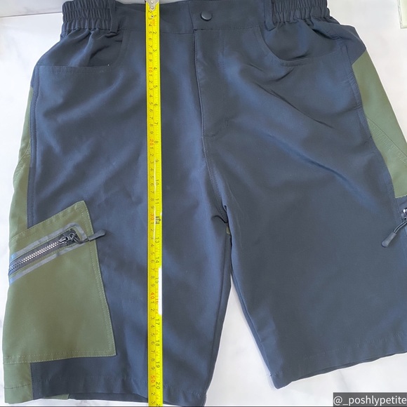 Mens sports elite cargo shorts - Picture 15 of 16